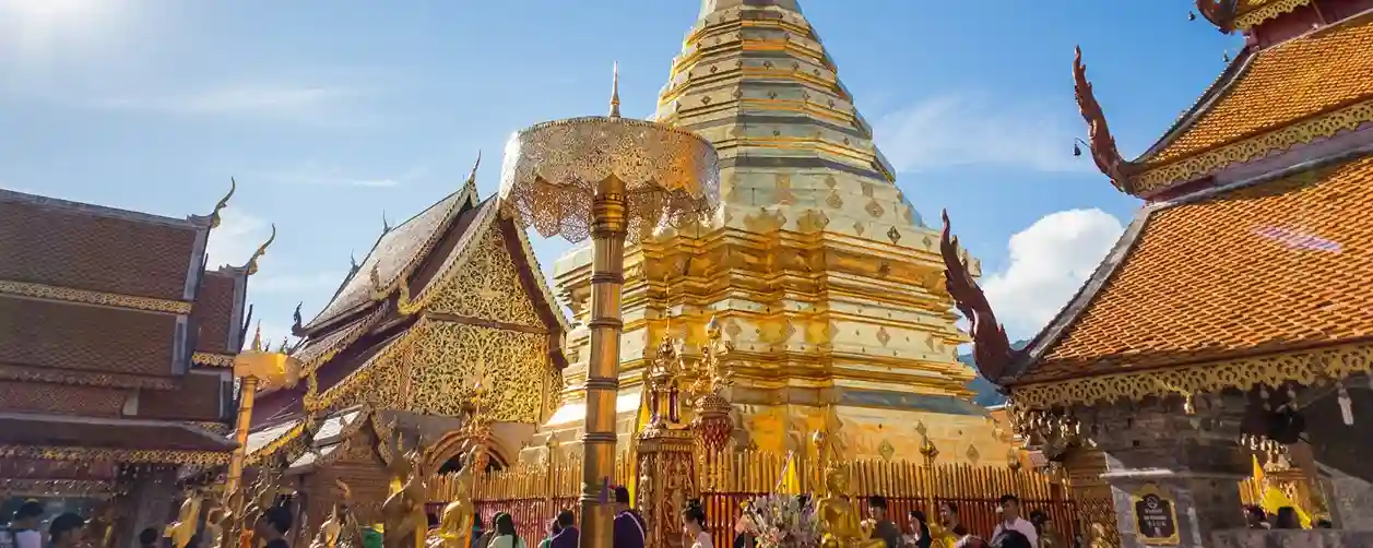 Thailand The Fabled Golden Triangle-1